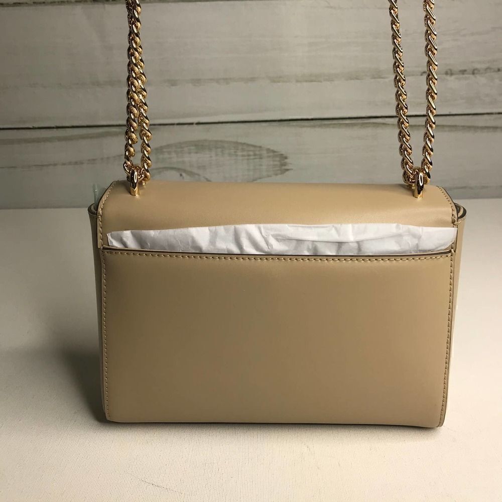 Michael Kors Mindy Shoulder Bag NWT8 - Picture 4 of 9
